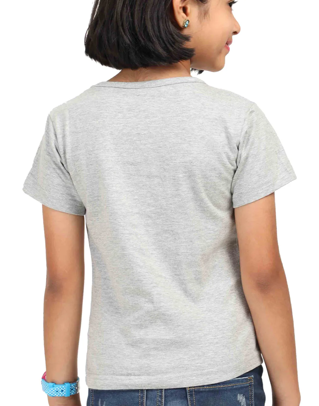 Mandala Dream Girl’s Classic T-Shirt