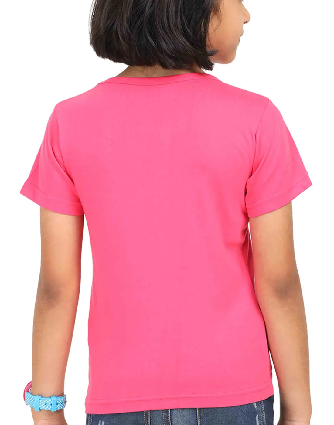 Mandala Dream Girl’s Classic T-Shirt