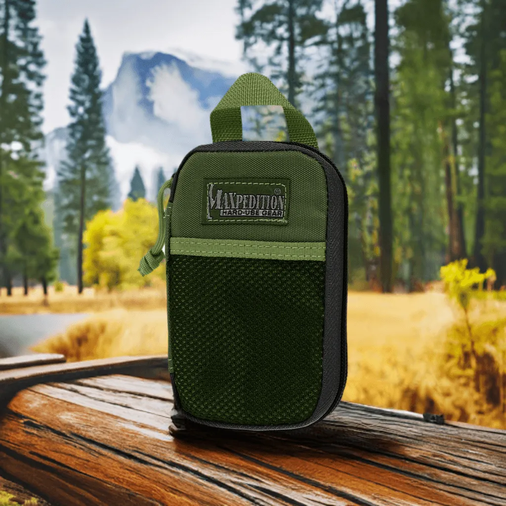 Maxpedition Micro Pocket Organizer