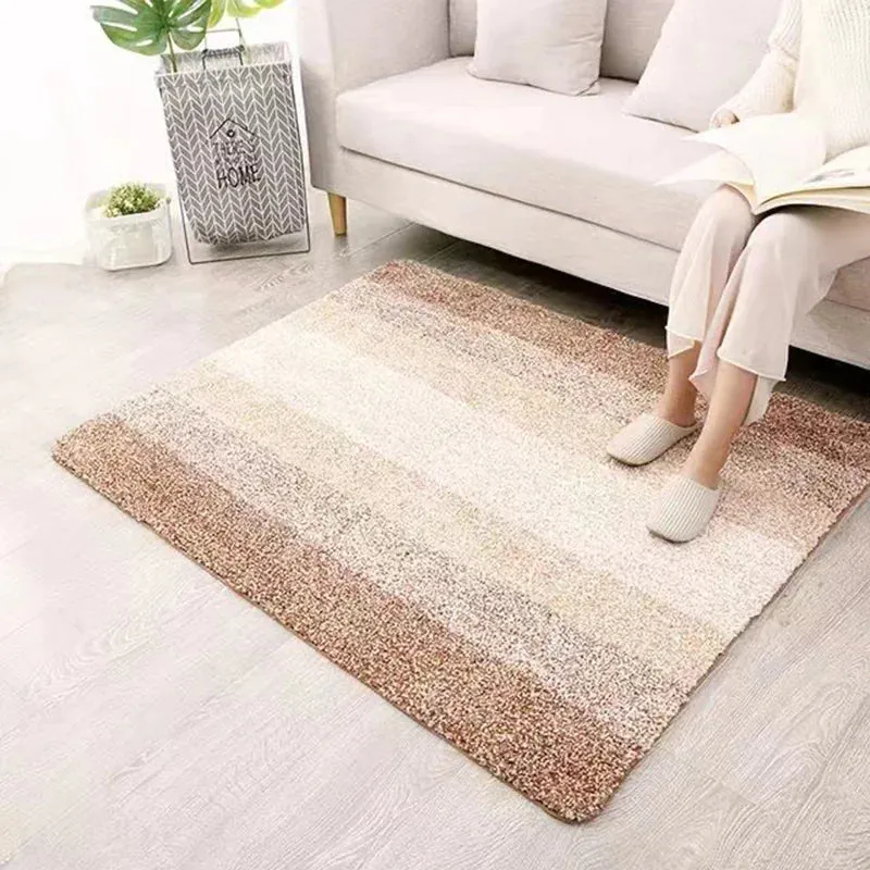 Microfiber Non-slip Floor Mat