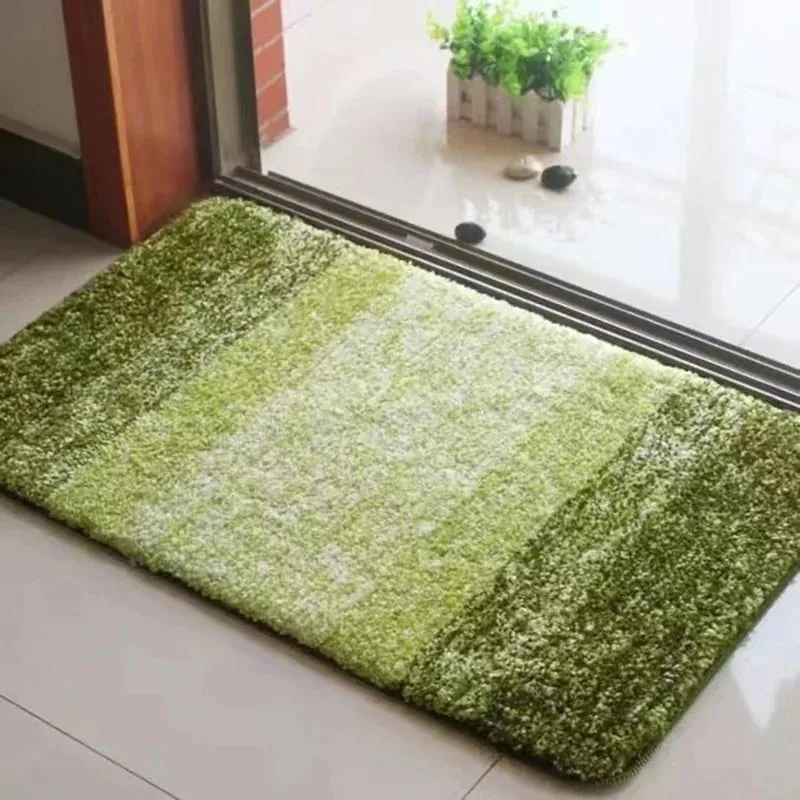Microfiber Non-slip Floor Mat