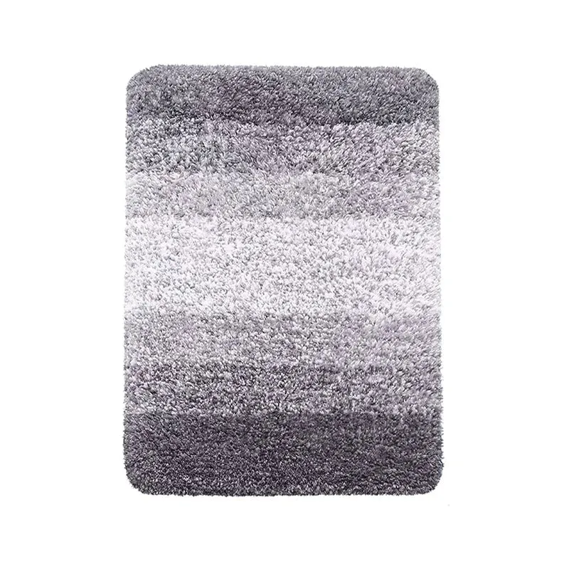 Microfiber Non-slip Floor Mat