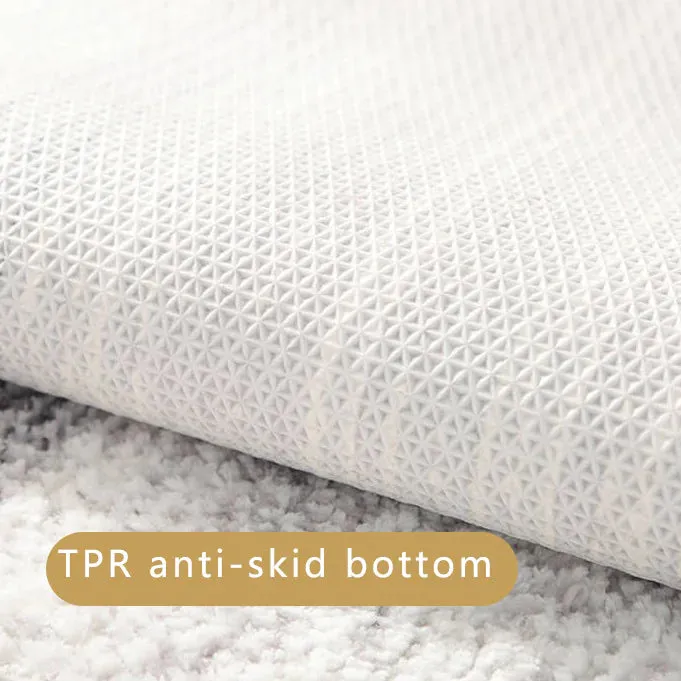 Microfiber Non-slip Floor Mat