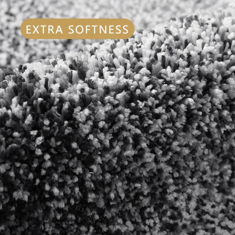Microfiber Non-slip Floor Mat