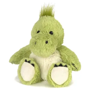 NEW! Warmies Dinosaur Large
