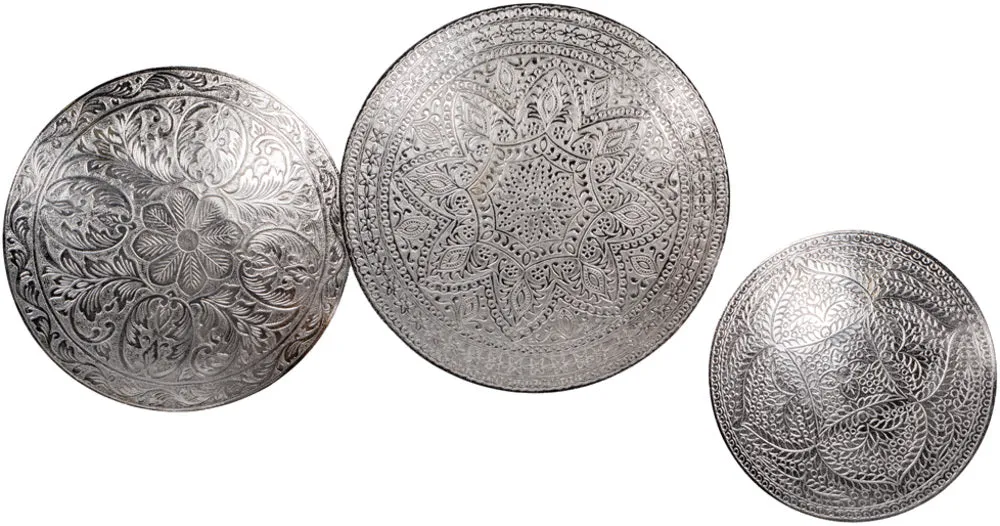 Noor Decorative Accents