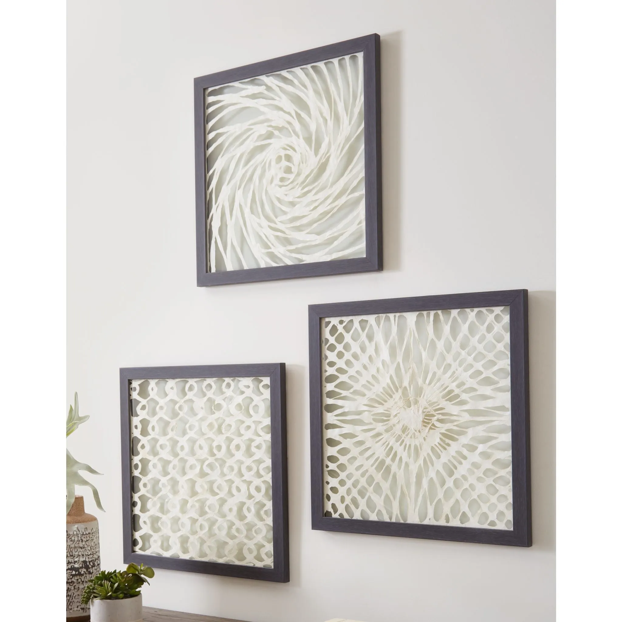 Odella Wall Art
