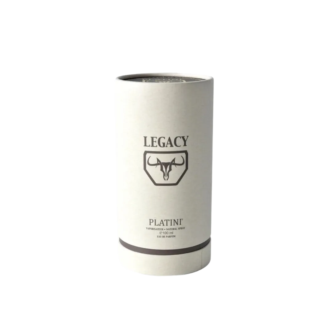 Platini Men's Legacy Eau Parfum Cologne