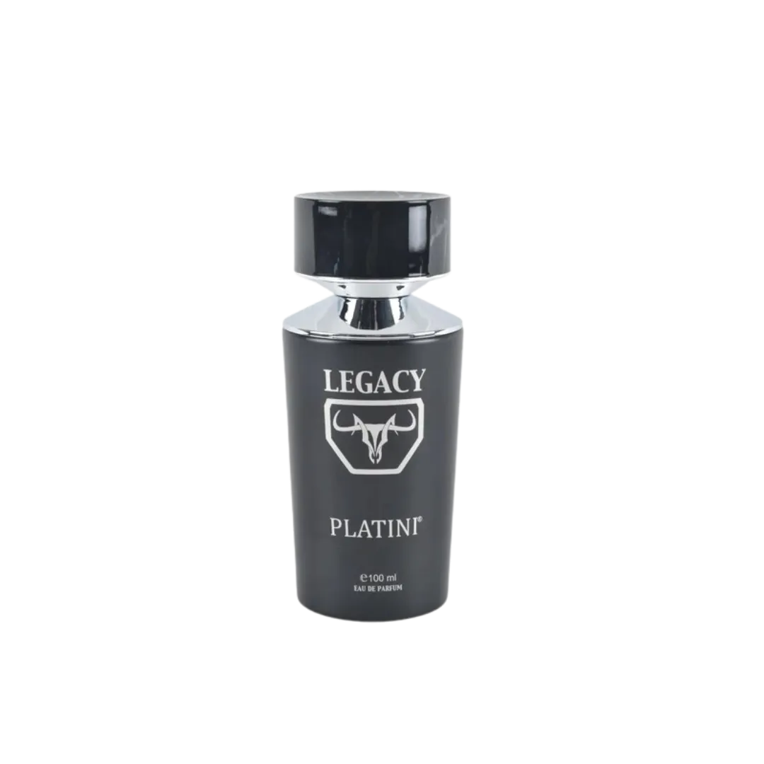 Platini Men's Legacy Eau Parfum Cologne
