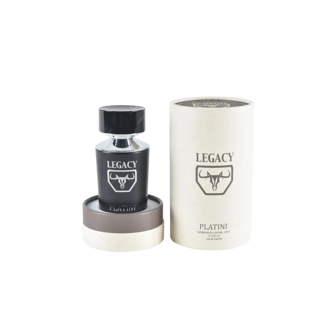 Platini Men's Legacy Eau Parfum Cologne