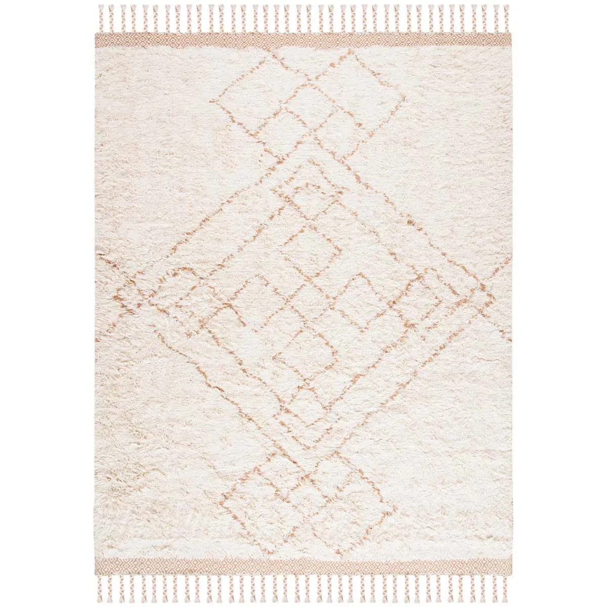 Safavieh Casablanca 257 Rug, CSB257