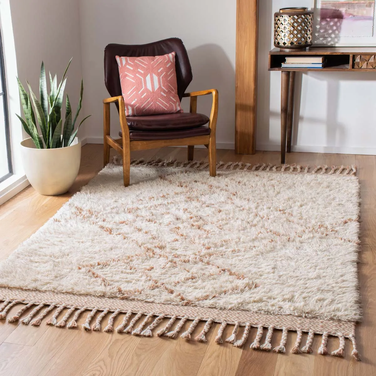 Safavieh Casablanca 257 Rug, CSB257