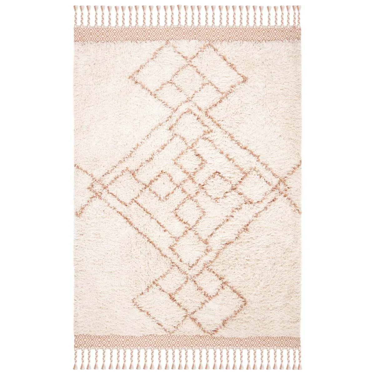Safavieh Casablanca 257 Rug, CSB257