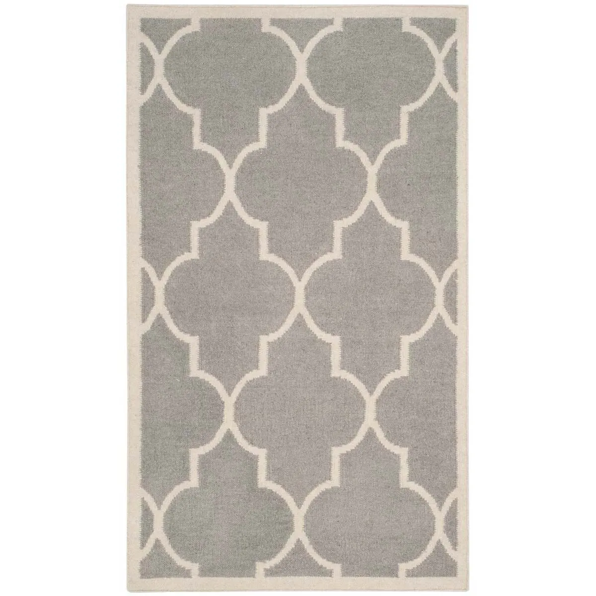 Safavieh Dhurries 632 Rug, DHU632