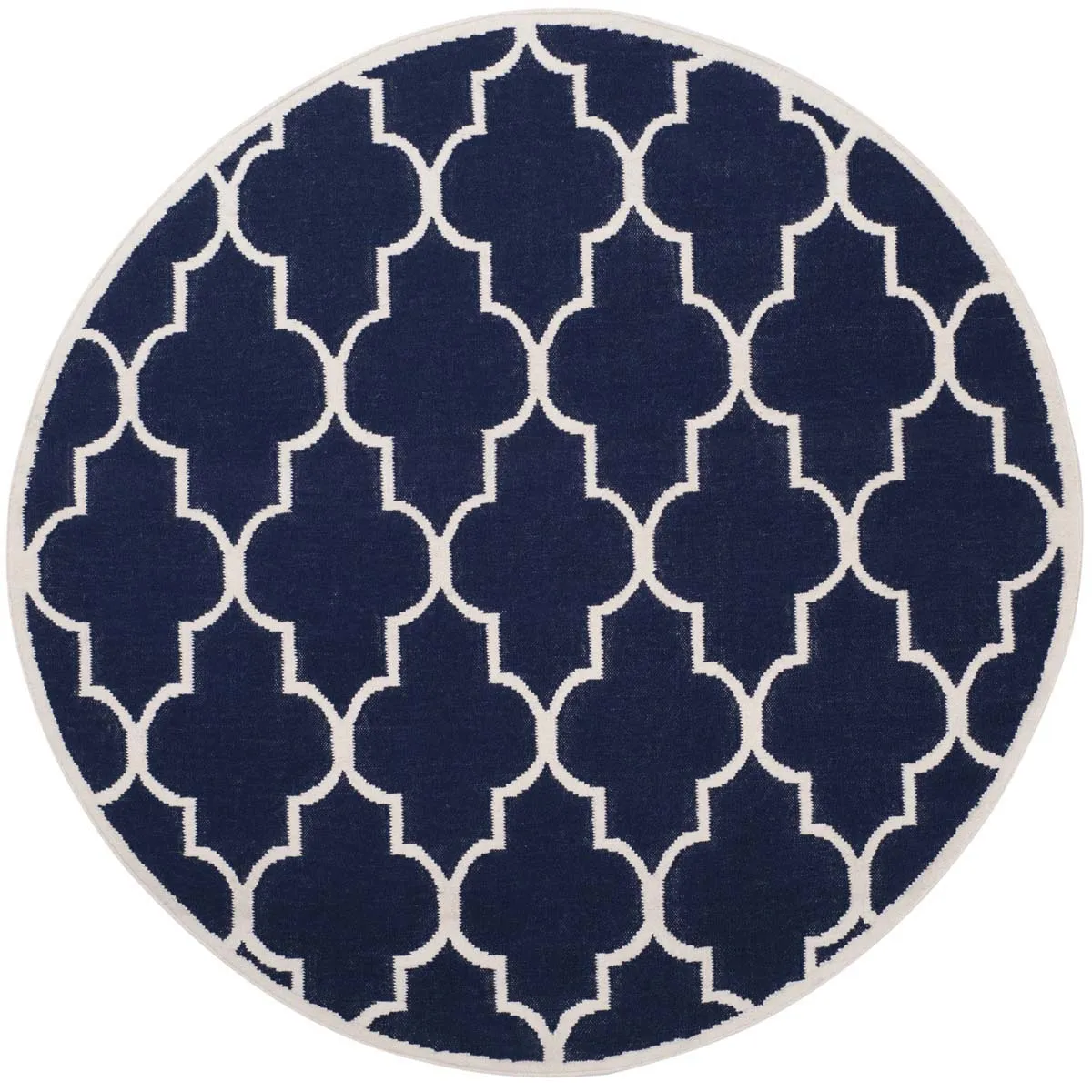 Safavieh Dhurries 632 Rug, DHU632