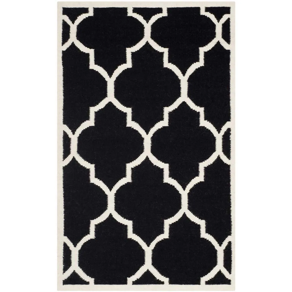 Safavieh Dhurries 632 Rug, DHU632