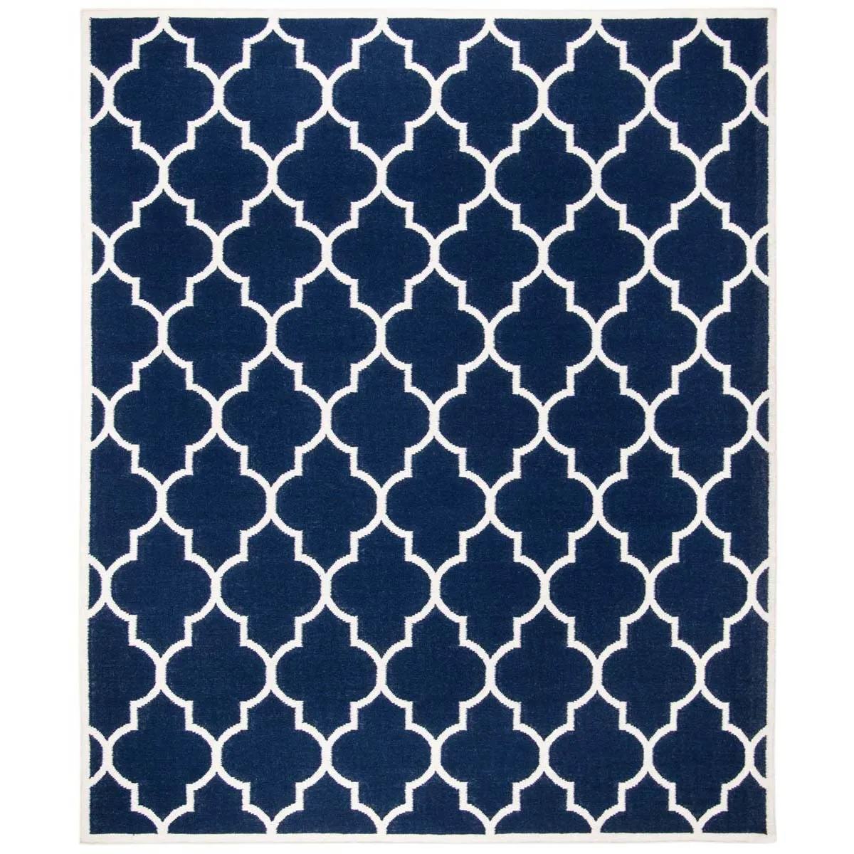 Safavieh Dhurries 632 Rug, DHU632