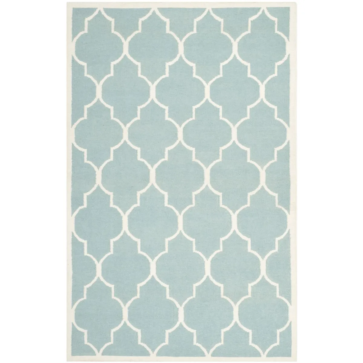 Safavieh Dhurries 632 Rug, DHU632
