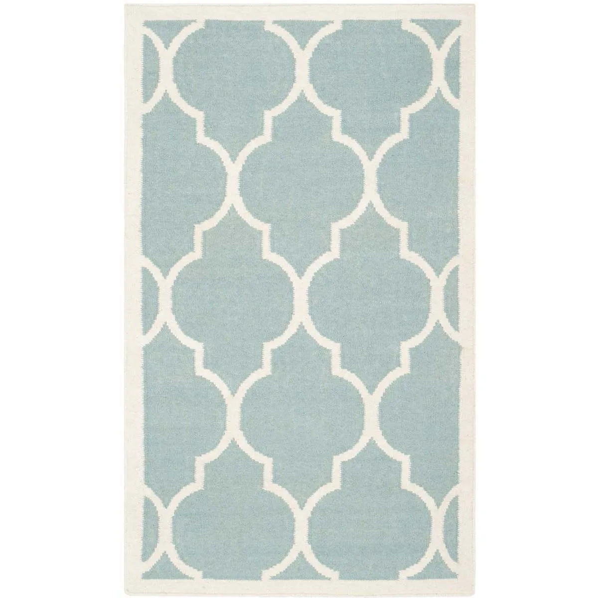 Safavieh Dhurries 632 Rug, DHU632