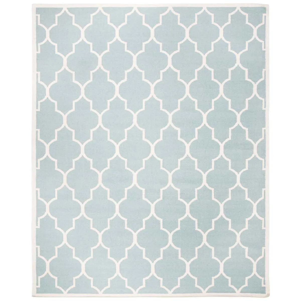 Safavieh Dhurries 632 Rug, DHU632