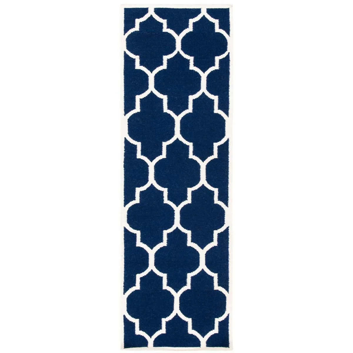Safavieh Dhurries 632 Rug, DHU632