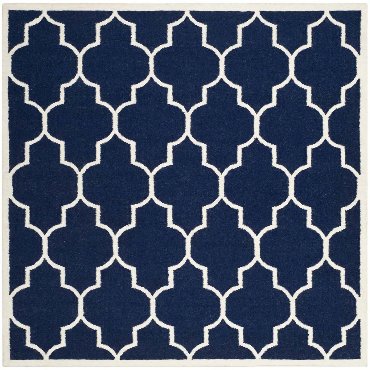 Safavieh Dhurries 632 Rug, DHU632