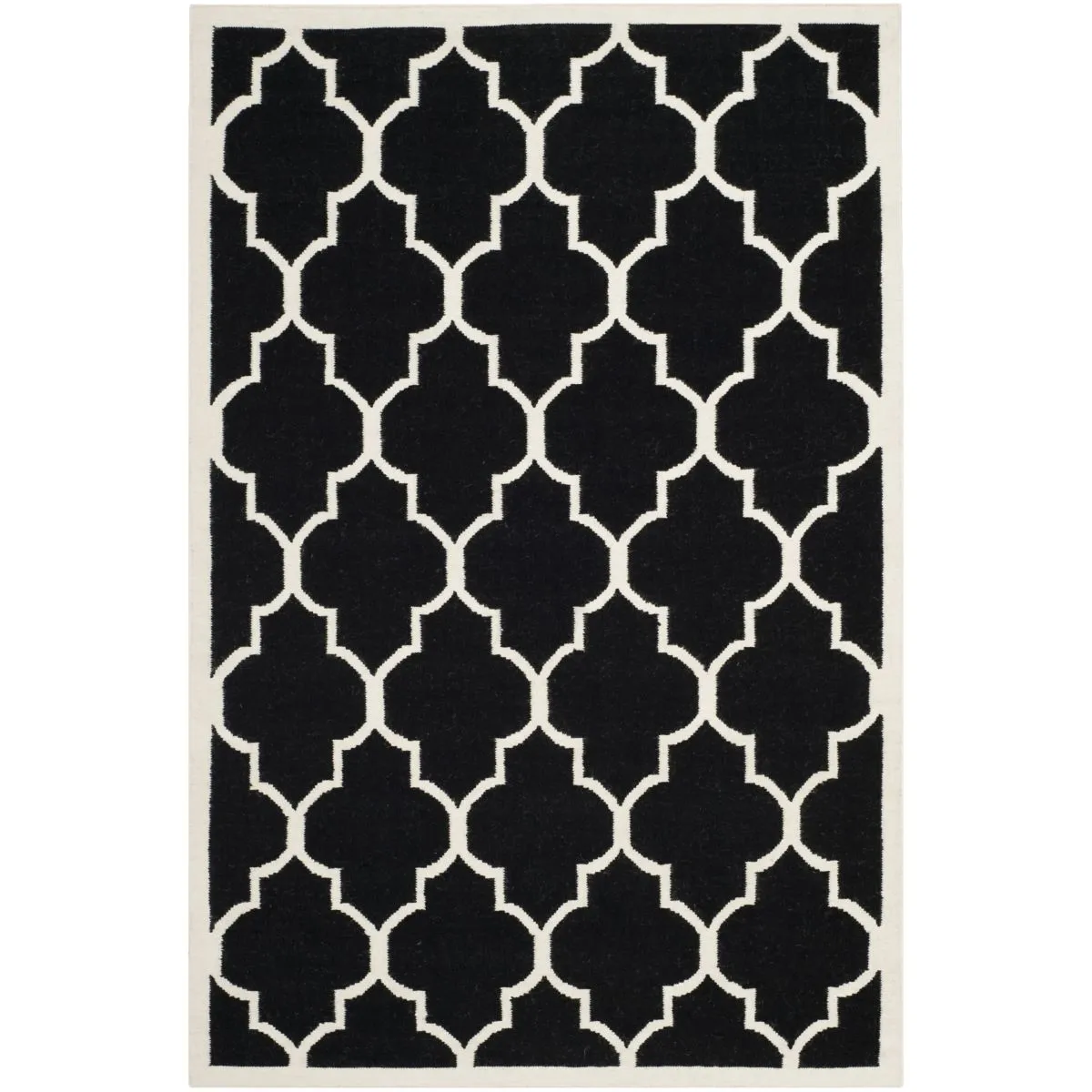 Safavieh Dhurries 632 Rug, DHU632