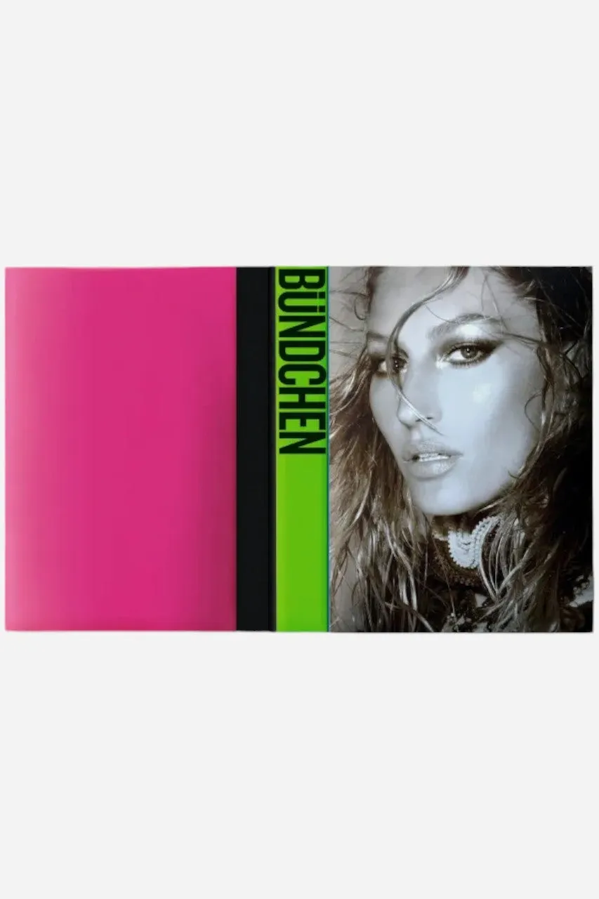 Taschen: Gisele Bundchen