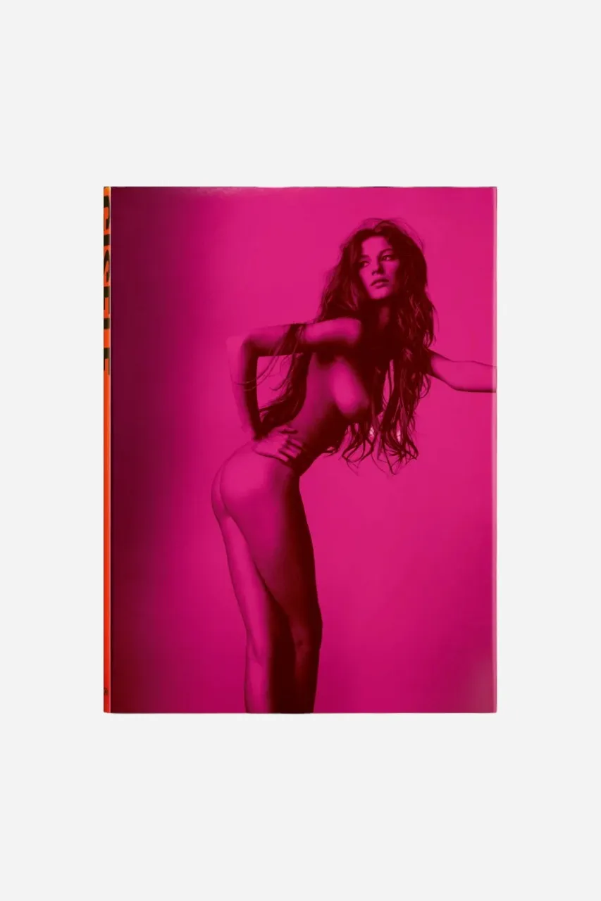 Taschen: Gisele Bundchen