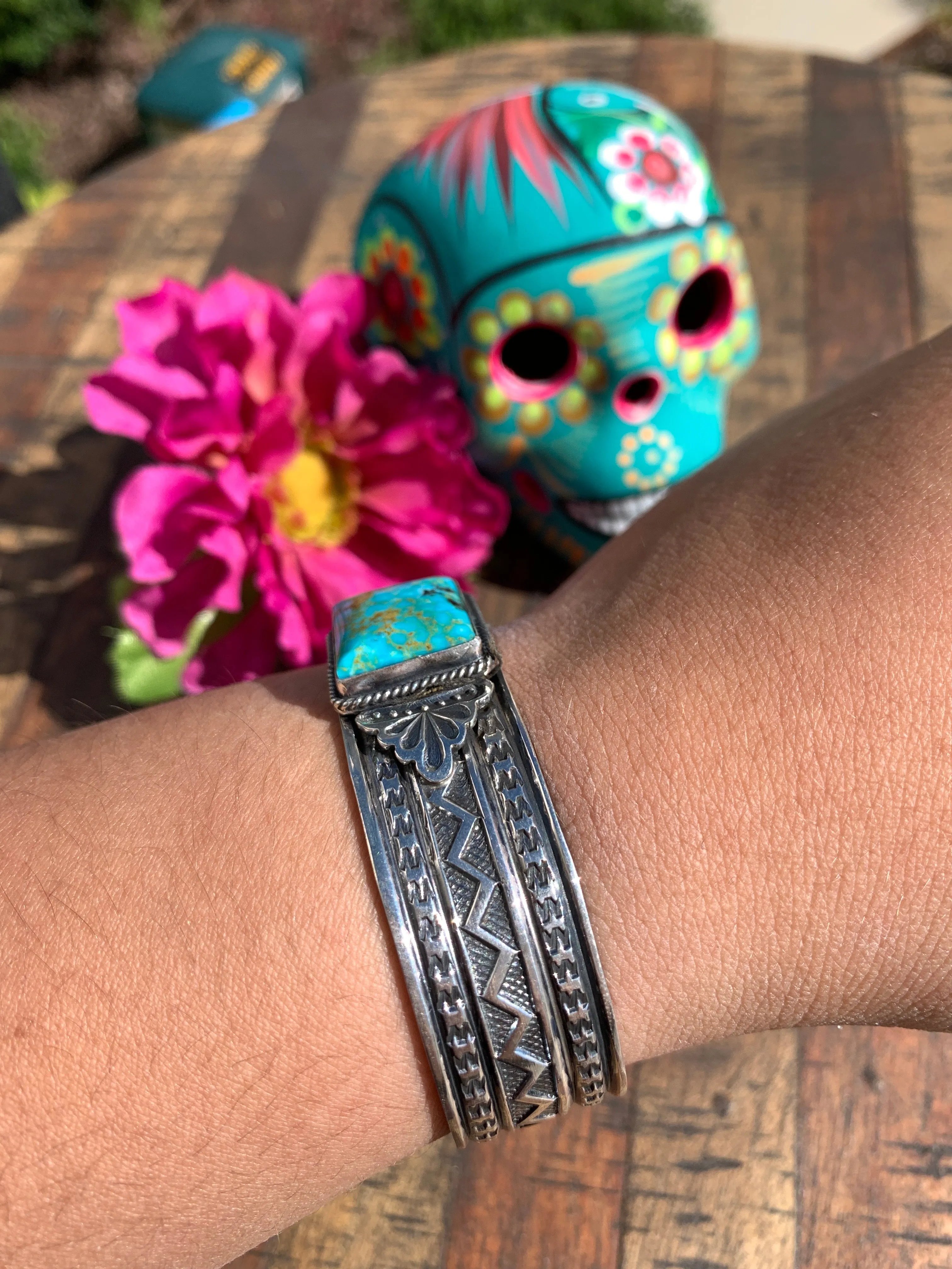 The "Joy" Cuff -2