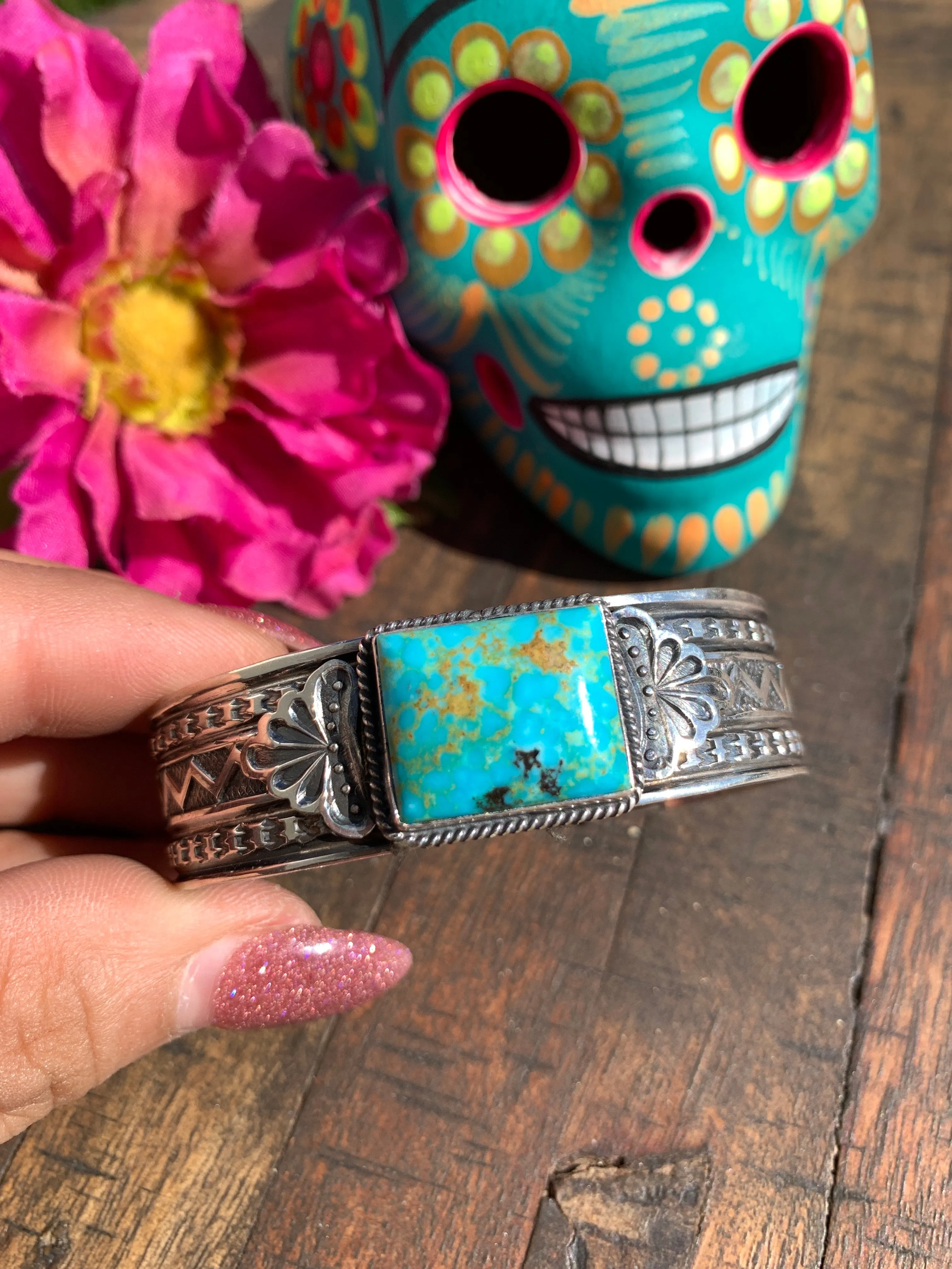 The "Joy" Cuff -2