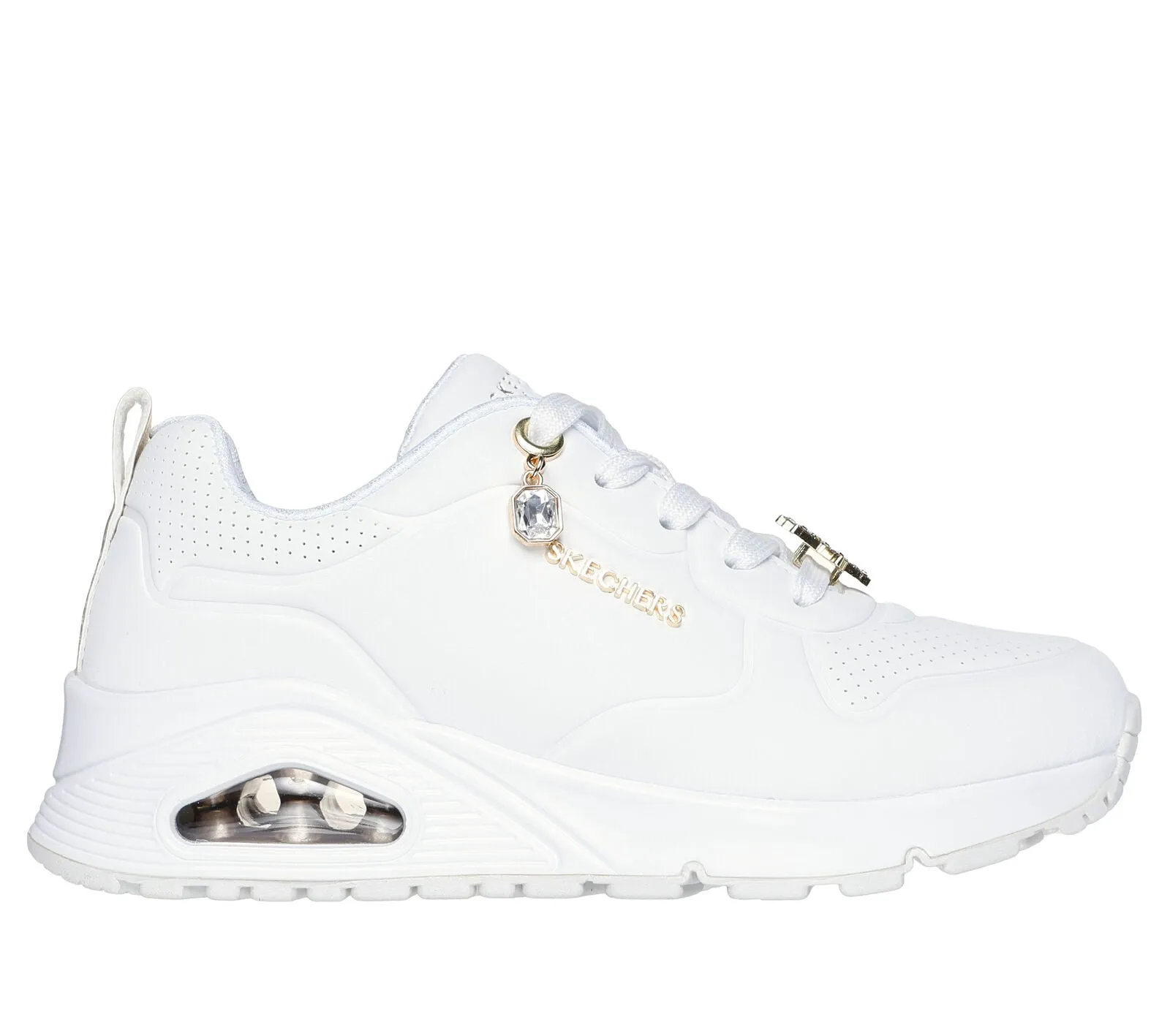 Trendy Jewels / Skechers