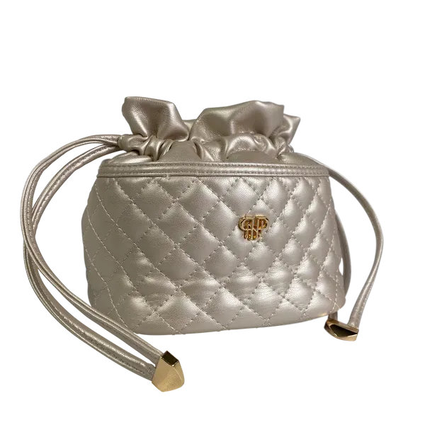 Ultra Jewelry Case - Pearl