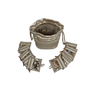 Ultra Jewelry Case - Pearl