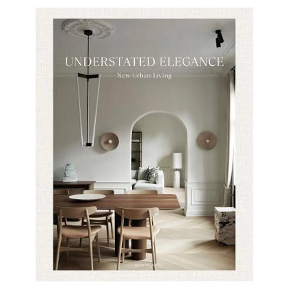 Understated Elegance | Wim Pauwels