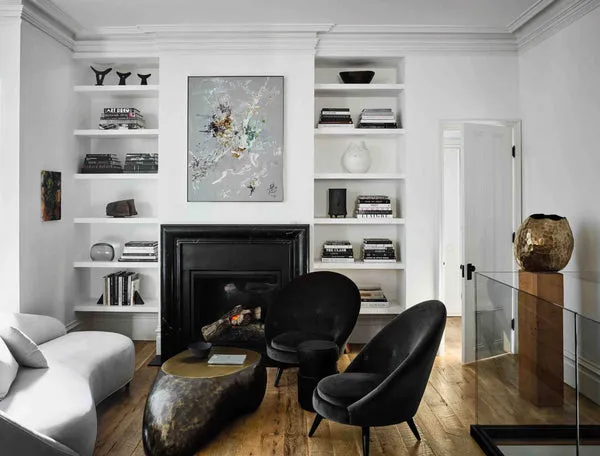 UNDERSTATED ELEGANCE