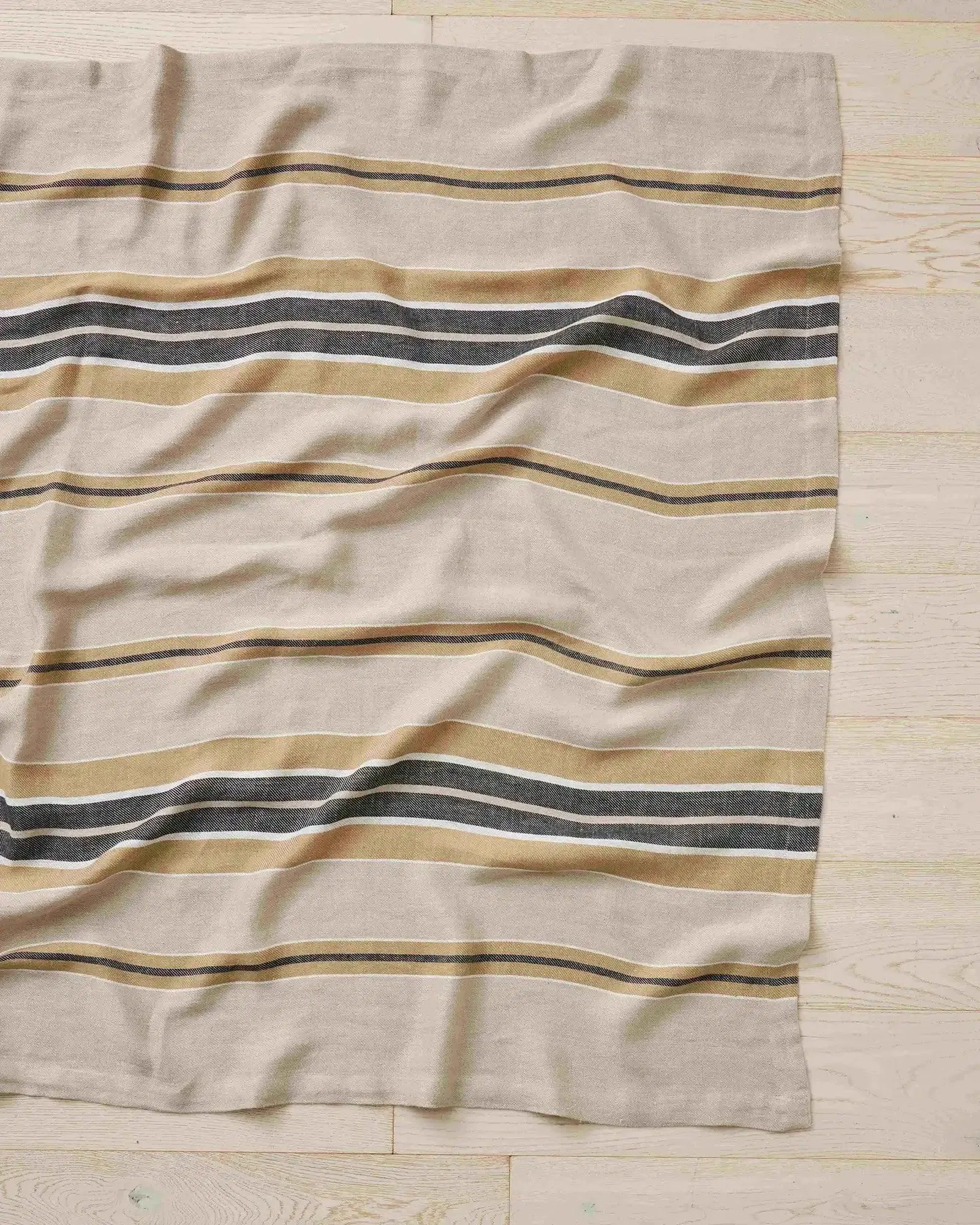 Weave Franco Throw - Clay