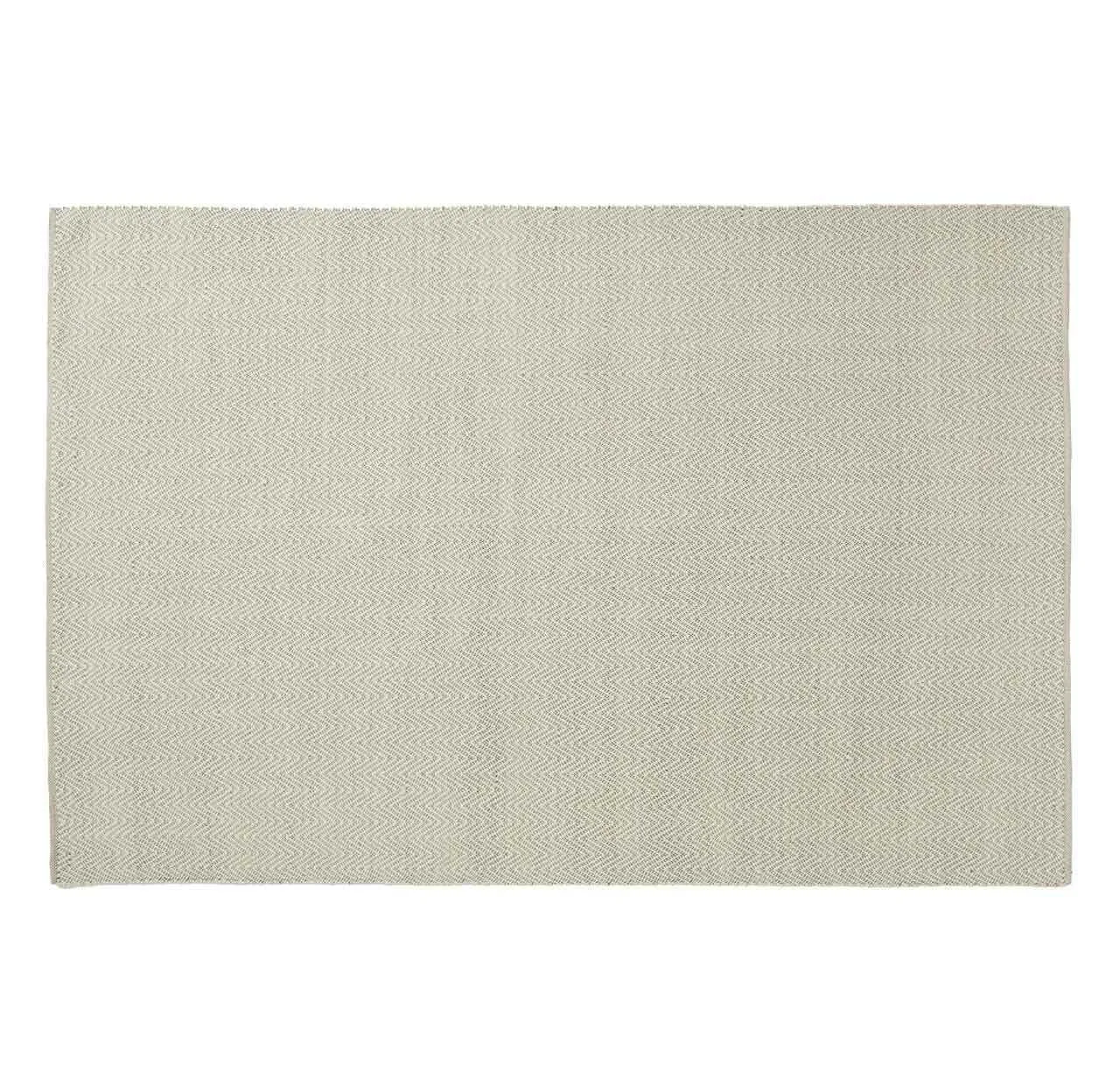 Weave Matterhorn Rug - Seasalt - 2m x 3m