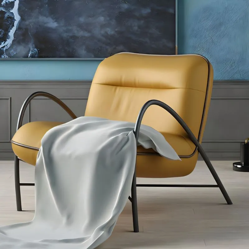 Zarif Accent Chair