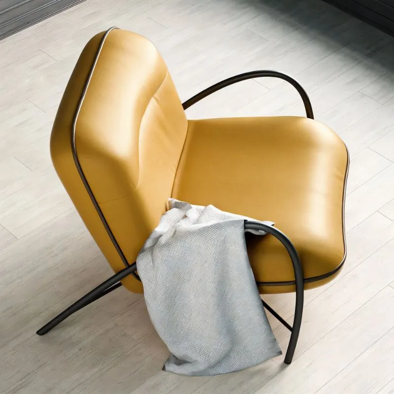 Zarif Accent Chair