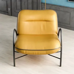 Zarif Accent Chair