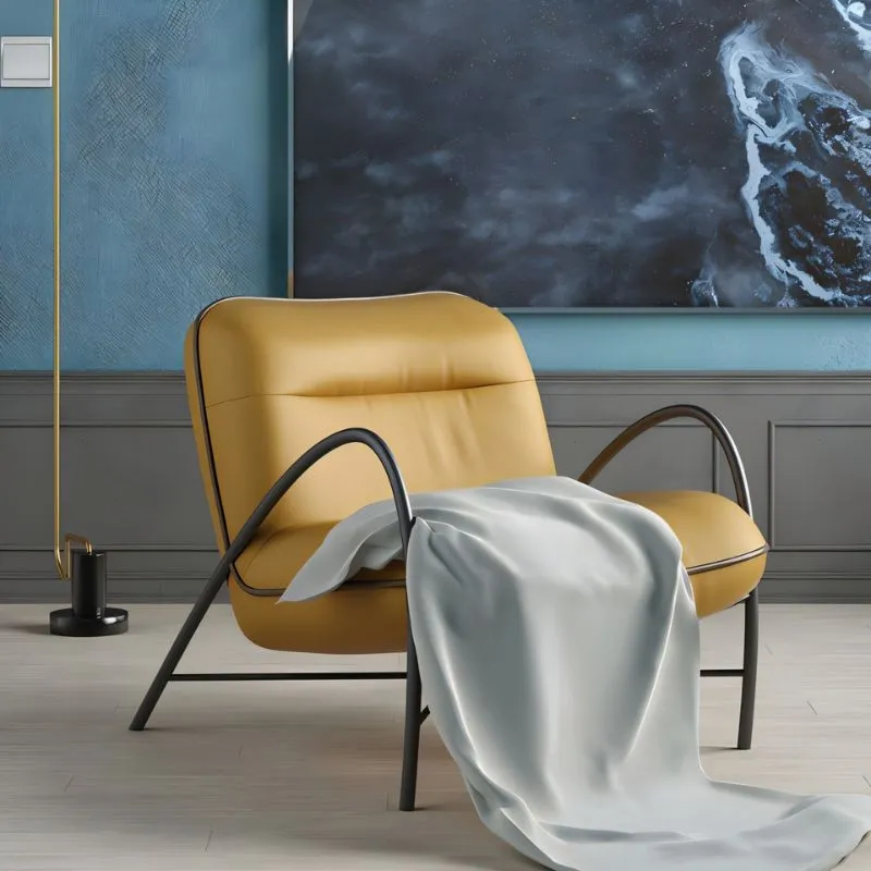 Zarif Accent Chair