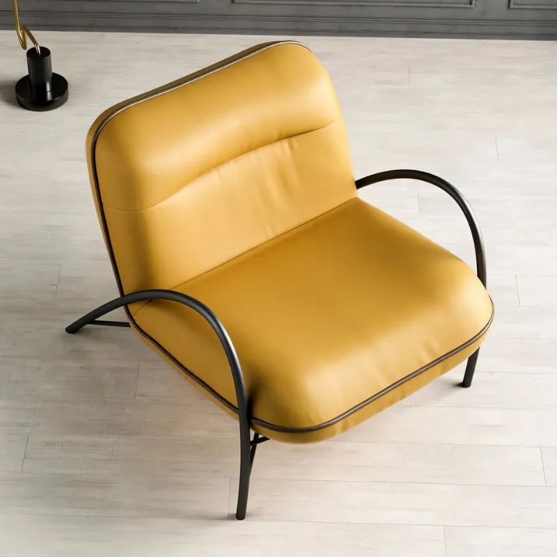 Zarif Accent Chair