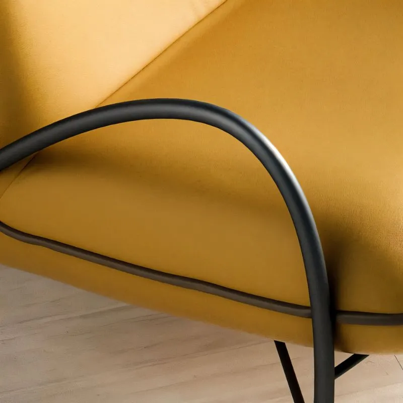 Zarif Accent Chair