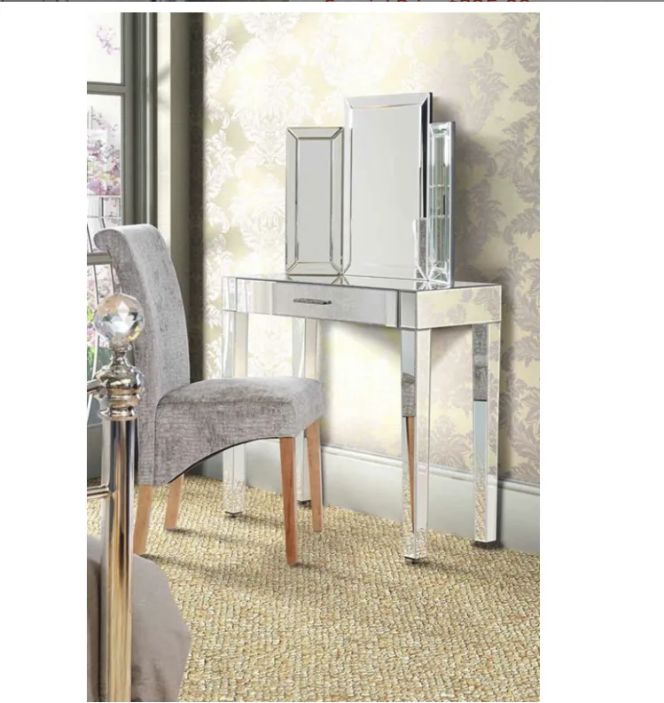 Zoe Dressing Table
