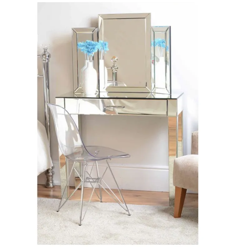 Zoe Dressing Table