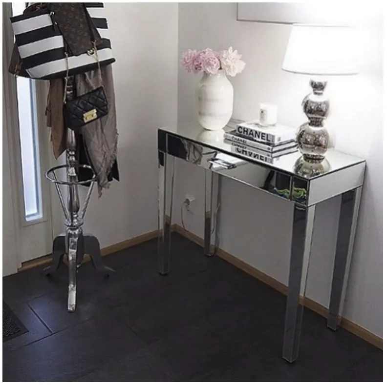 Zoe Dressing Table