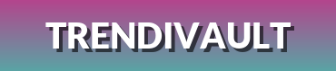 TrendiVault | Trendy Earrings, Bracelets, Scarves & Fashion Accessories